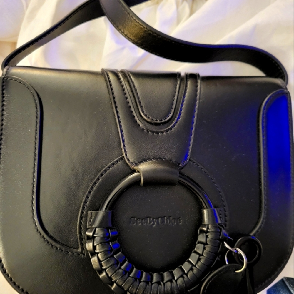 See By Chloe Bag